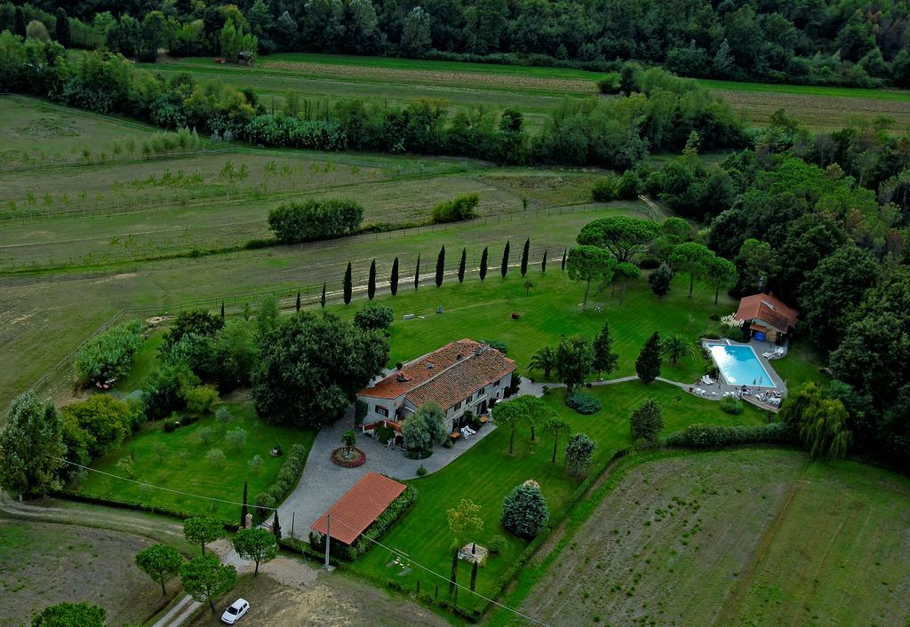 Podere Il Giurato Fauglia Exterior photo