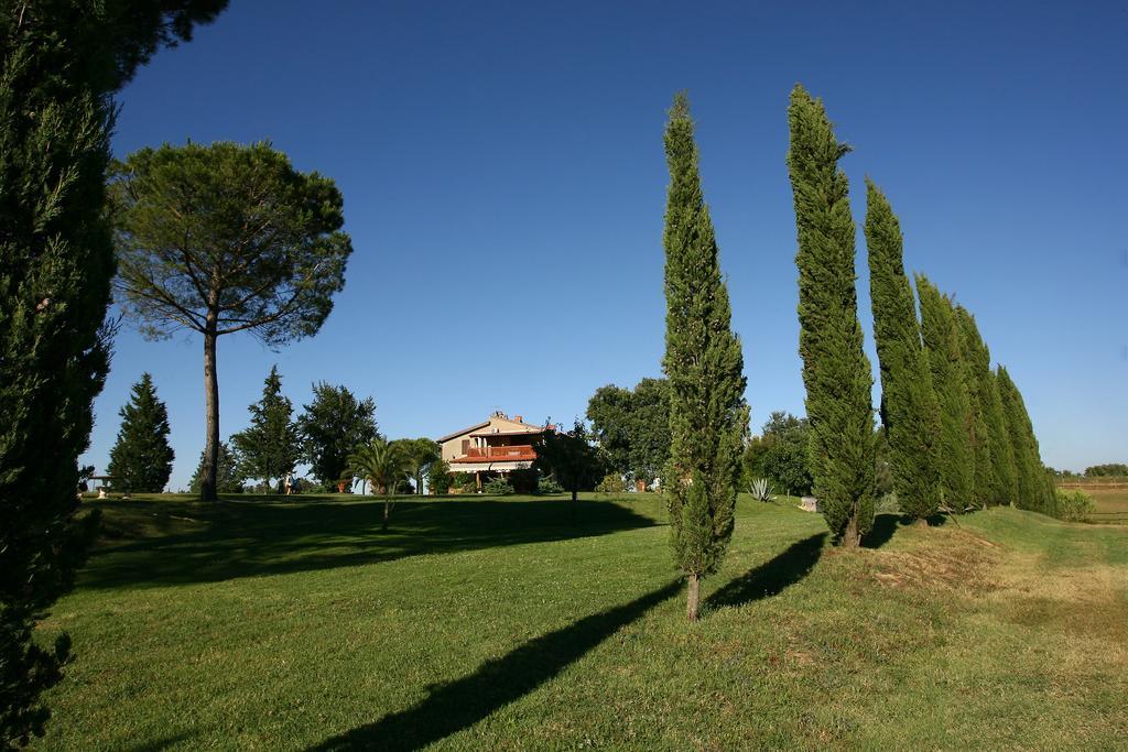 Podere Il Giurato Fauglia Exterior photo